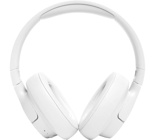 Беспроводные наушники JBL Tune 720BT, White, белый — купить в Москве