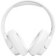 Беспроводные наушники JBL Tune 720BT, White, белый — купить в Москве