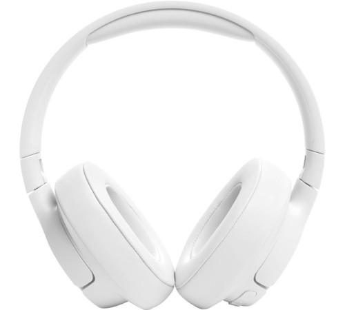 Беспроводные наушники JBL Tune 720BT, White, белый — купить в Москве