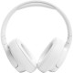 Беспроводные наушники JBL Tune 720BT, White, белый — купить в Москве