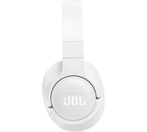 Беспроводные наушники JBL Tune 720BT, White, белый — купить в Москве