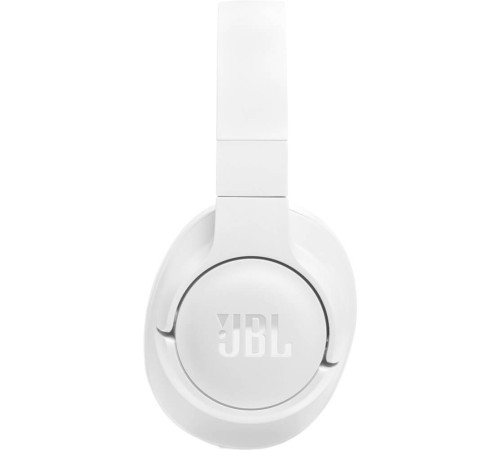 Беспроводные наушники JBL Tune 720BT, White, белый — купить в Москве