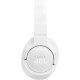 Беспроводные наушники JBL Tune 720BT, White, белый — купить в Москве