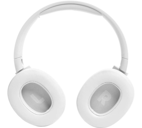 Беспроводные наушники JBL Tune 720BT, White, белый — купить в Москве