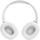 Беспроводные наушники JBL Tune 720BT, White, белый — купить в Москве