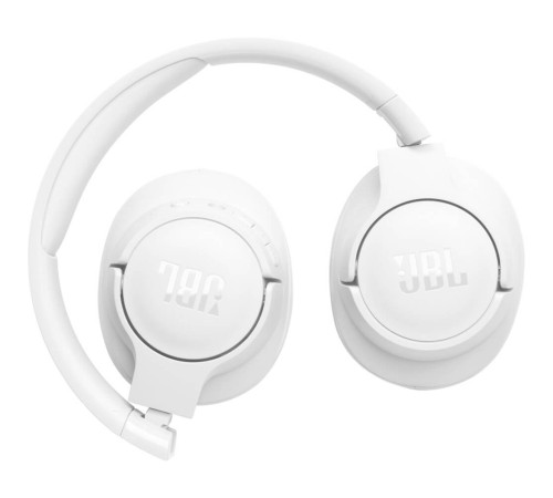 Беспроводные наушники JBL Tune 720BT, White, белый — купить в Москве
