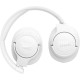 Беспроводные наушники JBL Tune 720BT, White, белый — купить в Москве