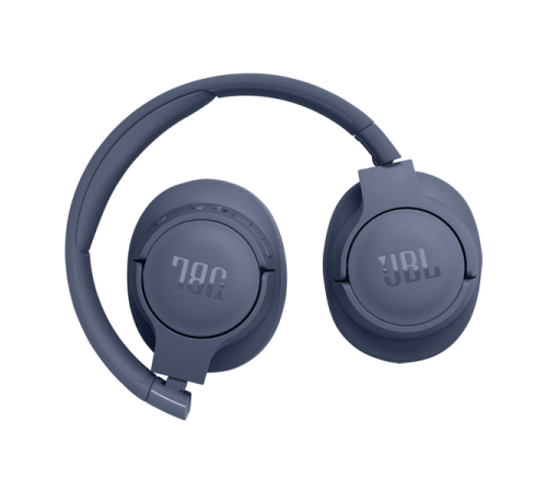 Беспроводные наушники JBL Tune 770NC, Blue, синий — купить в Москве