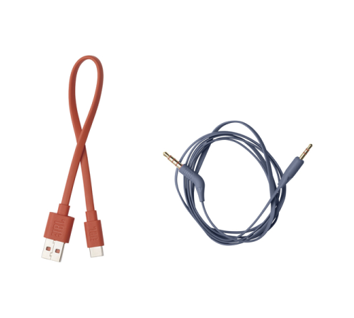 Беспроводные наушники JBL Tune 770NC, Blue, синий — купить в Москве