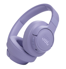 Беспроводные наушники JBL Tune 770NC, Purple, фиолетовый