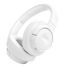 Беспроводные наушники JBL Tune 770NC, White, белый