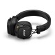 Беспроводные наушники Marshall Major IV, Black, черный — купить в Москве