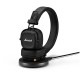 Беспроводные наушники Marshall Major IV, Black, черный — купить в Москве