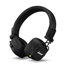 Беспроводные наушники Marshall Major V, Black, черный