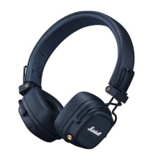 Беспроводные наушники Marshall Major V, Blue, синий