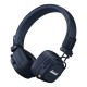 Беспроводные наушники Marshall Major V, Blue, синий — купить в Москве