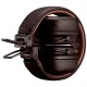 Беспроводные наушники Marshall Major V, Brown, коричневый — купить в Москве