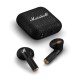 Беспроводные наушники Marshall Minor IV, Black, черный — купить в Москве