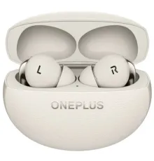 Беспроводные наушники OnePlus Buds Pro 3, Lunar Radiance, лунное сияние