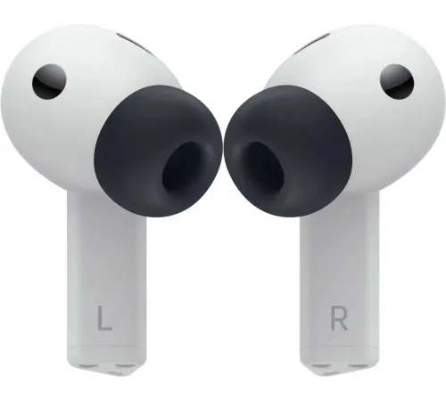 Наушники Samsung Galaxy Buds 3 FE, серый — купить в Москве