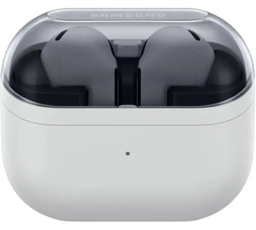 Наушники Samsung Galaxy Buds 3 FE, серый — купить в Москве