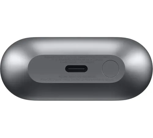 Наушники Samsung Galaxy Buds 3 Pro, Bluetooth, внутриканальные, серебристый — купить в Москве