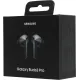 Наушники Samsung Galaxy Buds 3 Pro, Bluetooth, внутриканальные, серебристый — купить в Москве