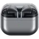 Наушники Samsung Galaxy Buds 3 Pro, Bluetooth, внутриканальные, серебристый — купить в Москве