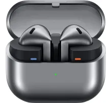 Наушники Samsung Galaxy Buds 3, Silver, серебристый