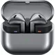 Наушники Samsung Galaxy Buds 3, Silver, серебристый — купить в Москве
