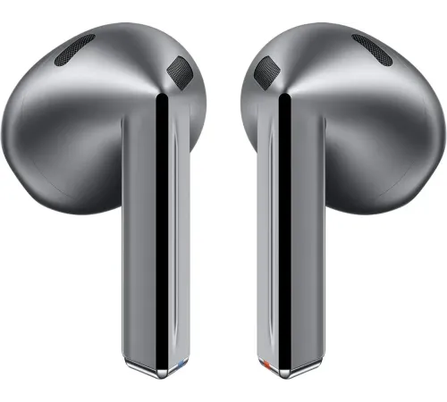 Наушники Samsung Galaxy Buds 3, Silver, серебристый — купить в Москве