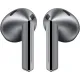 Наушники Samsung Galaxy Buds 3, Silver, серебристый — купить в Москве