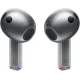 Наушники Samsung Galaxy Buds 3, Silver, серебристый — купить в Москве