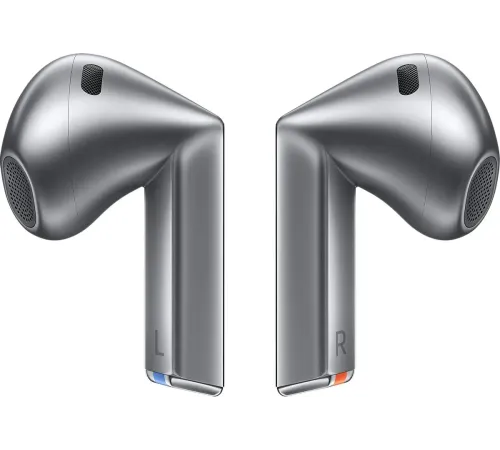 Наушники Samsung Galaxy Buds 3, Silver, серебристый — купить в Москве