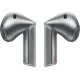 Наушники Samsung Galaxy Buds 3, Silver, серебристый — купить в Москве