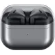 Наушники Samsung Galaxy Buds 3, Silver, серебристый — купить в Москве