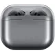 Наушники Samsung Galaxy Buds 3, Silver, серебристый — купить в Москве