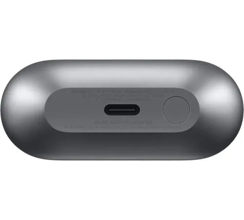 Наушники Samsung Galaxy Buds 3, Silver, серебристый — купить в Москве
