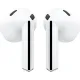 Наушники Samsung Galaxy Buds 3, Bluetooth, вкладыши, белый — купить в Москве