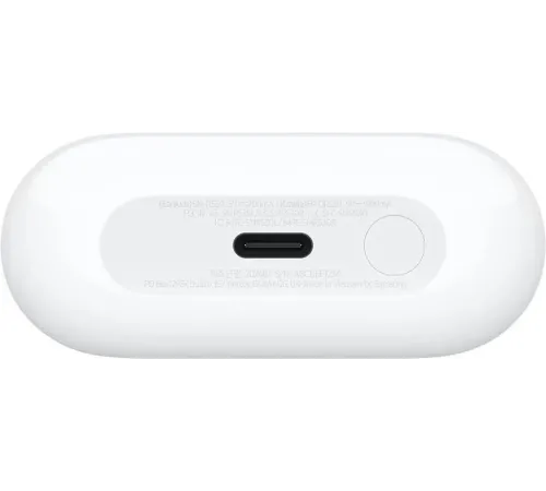 Наушники Samsung Galaxy Buds 3, Bluetooth, вкладыши, белый — купить в Москве