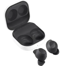 Наушники Samsung Galaxy Buds FE SM-R400, Bluetooth, внутриканальные, графитовый