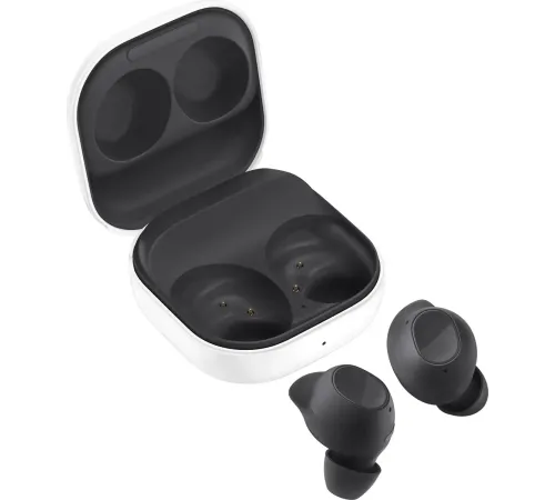 Наушники Samsung Galaxy Buds FE SM-R400, Bluetooth, внутриканальные, графитовый — купить в Москве