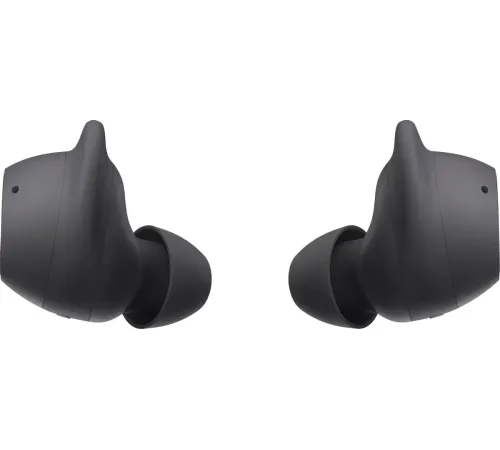 Наушники Samsung Galaxy Buds FE SM-R400, Bluetooth, внутриканальные, графитовый — купить в Москве