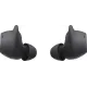 Наушники Samsung Galaxy Buds FE SM-R400, Bluetooth, внутриканальные, графитовый — купить в Москве