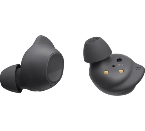 Наушники Samsung Galaxy Buds FE SM-R400, Bluetooth, внутриканальные, графитовый — купить в Москве