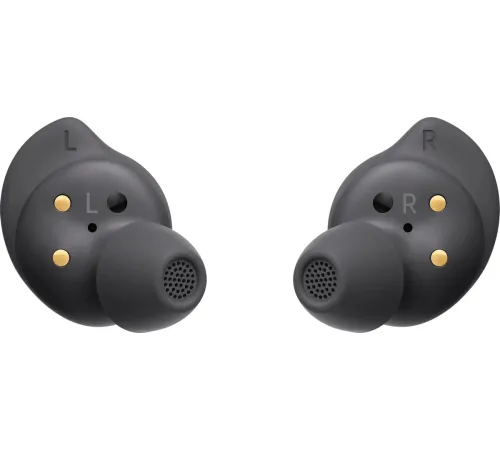 Наушники Samsung Galaxy Buds FE SM-R400, Bluetooth, внутриканальные, графитовый — купить в Москве