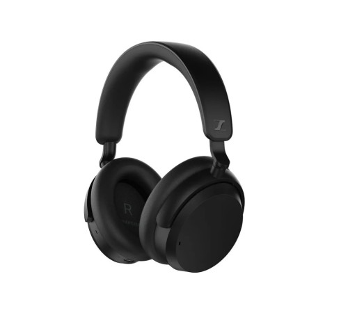 Беспроводные наушники Sennheiser Accentum Headphones, Black, черный — купить в Москве