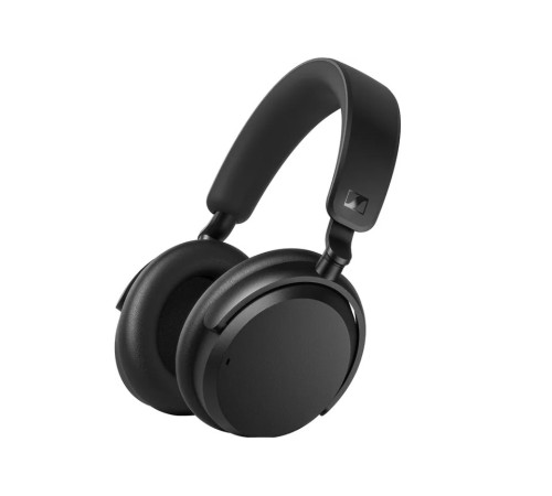 Беспроводные наушники Sennheiser Accentum Headphones, Black, черный — купить в Москве