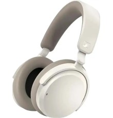 Беспроводные наушники Sennheiser Accentum Headphones, White, белый