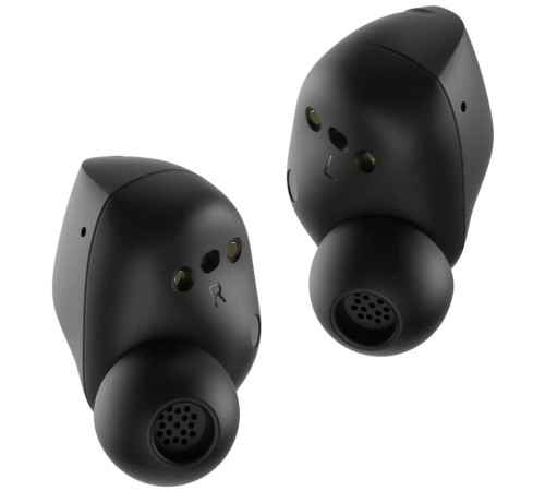 Беспроводные наушники Sennheiser Accentum True Wireless, Black, черный — купить в Москве